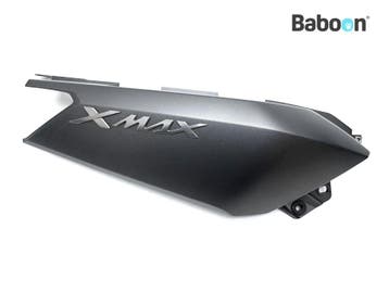 Kontpaneel Rechts Yamaha YP 400 R X-MAX 2016-2017 (YP400, Motoren, Verzenden, Gebruikt