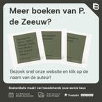 Het zwarte kalf van Zoeloeland - deel 2 / Het zwarte kalf, Verzenden, Gelezen, P. de Zeeuw