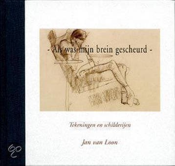ALS WAS MIJN BREIN GESCHEURD - J. kauffeld 9789072736321, Boeken, Verzenden, Zo goed als nieuw, J. kauffeld