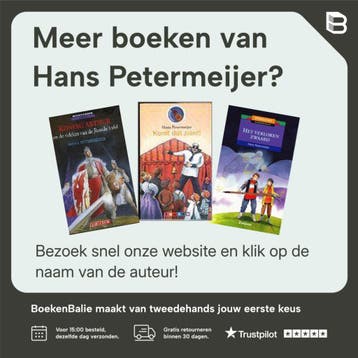Wie krijgt de hoofdrol? / Zoeklicht school - Hans, Verzenden, Gelezen, Hans Petermeijer