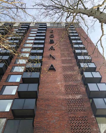 Studio te huur in Rotterdam - 47 m² - 2 kamer(s) - 2 kamers, Huizen en Kamers, Rotterdam