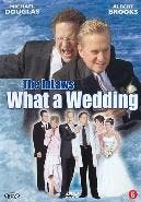 What a wedding (the in-laws) - DVD, Verzenden, Nieuw in verpakking