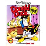 Donald Duck als klager / Donald Duck / 122 9789058557520, Verzenden, Gelezen, Carl Barks