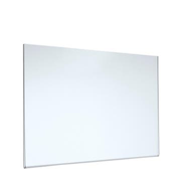 A4 Posterhouder (U-vorm) - Liggend - Transparant Acrylgl...