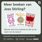 Shaken 9780192745989 Joss Stirling, Verzenden, Zo goed als nieuw, Joss Stirling