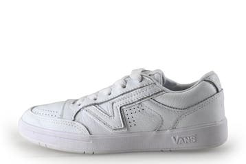Vans Sneakers in maat 35 Wit, Verzenden, Wit, Vans, Sneakers of Gympen
