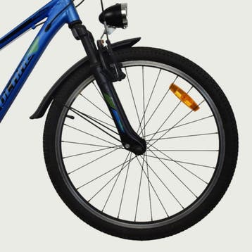 Volare kinderfiets 24 inch, Ophalen of Verzenden, Gebruikt, Volare