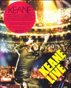 Keane - Live (DVD-V, NTSC, Dol) 602517485303, Verzenden, Nieuw in verpakking