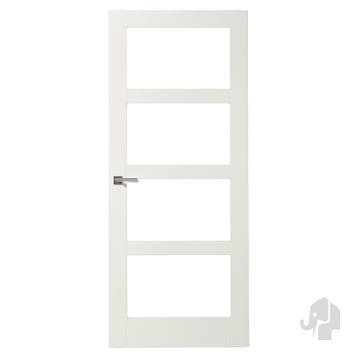 Austria binnendeur Svenska Dahl 83x201,5, 80 tot 100 cm, Binnendeur, Ophalen of Verzenden, Zo goed als nieuw