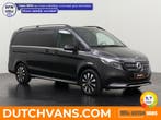 Mercedes-Benz EQV 300 Personenvervoer 2025 L2 H1 Elektrisch, Automaat, Mercedes-Benz, Elektrisch, Nieuw