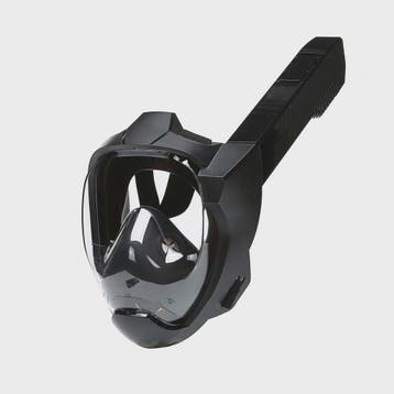 Full Face Snorkel Mask voor Volwassenen - Waterdicht & Anti-, Verzenden, Nieuw