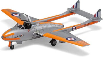 De Havilland Vampire T.11/J-28C, Verzenden, Nieuw