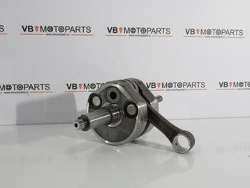 Yamaha DT 125 Krukas, Ophalen of Verzenden, Nieuw