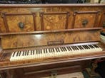 Antieke Rinnermann Stijlvolle Piano. Opknapper, Cd's en Dvd's, Nieuw in verpakking