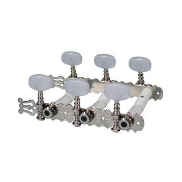 Boston 129 Stemmechanieken voor Klassieke Gitaar 3L/3R, Ophalen of Verzenden, Nieuw