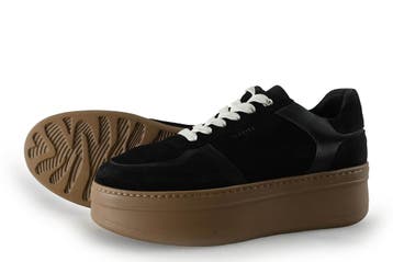 Nubikk Sneakers in maat 40 Zwart, Kleding | Dames, Schoenen, Nubikk, Verzenden, Zwart, Sneakers of Gympen