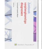 Zakboek verpleegkundige diagnosen, 9789001709952, Boeken, Studieboeken en Cursussen, Verzenden, Zo goed als nieuw, HBO