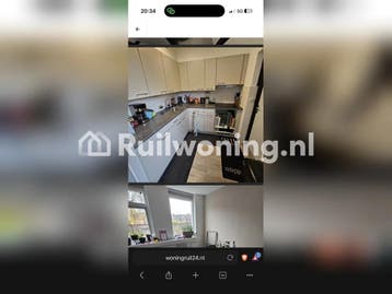 Huis in Schagen zoekt jouw stek in Amsterdam, Amsterdam