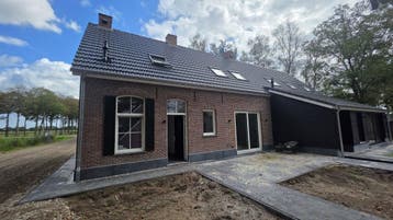 Te huur: Huis Hoeksestraat in Schijf, Noord-Brabant, Schijf