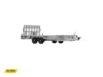 Henra Machinetransporter - 3500 kg, Ophalen of Verzenden, Nieuw
