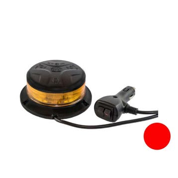 Led Zwaailamp Met Magneet Rood, Auto-onderdelen, Verlichting, Ophalen of Verzenden, Nieuw