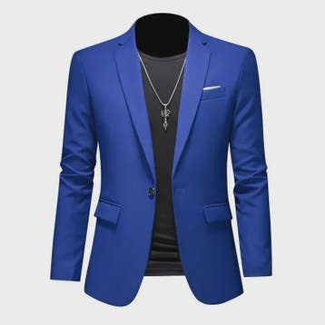 Stijlvolle Heren Blazer - Casual & Zakelijk, Verzenden, Nieuw
