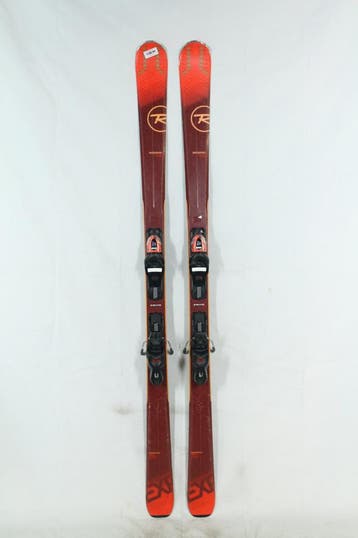 Refurbished - Ski - Rossignol Experience 76CI - 178, 160 tot 180 cm, Gebruikt, Rossignol, Ophalen of Verzenden