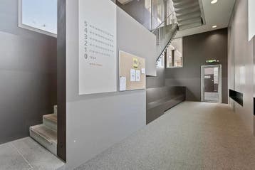 Te huur: Appartement Anna van Lotharingentoren in Breda, Noord-Brabant, Breda, Appartement