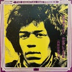 LP gebruikt - Jimi Hendrix - The Essential Jimi Hendrix, Verzenden, Zo goed als nieuw