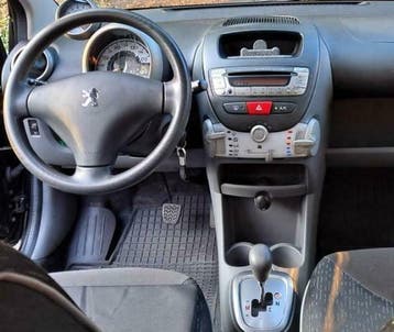 Peugeot 107 schakelrobot Sensodrive Reparatie P0810 P0900, Ophalen of Verzenden, Gereviseerd, Peugeot