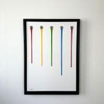 Santicri - Equilibrium, rainbow #2