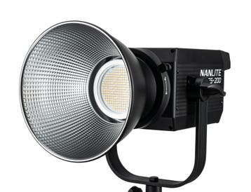 Nanlite FS-200 LED Spot Light, Ophalen of Verzenden, Nieuw, Overige typen