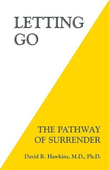 Letting Go 9781401945015, Verzenden, Zo goed als nieuw