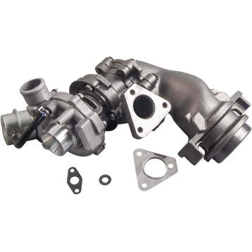 Turbo geschikt voor VW Transporter T4 1.9 TD 1896ccm 50 k..., Verzenden, Nieuw, Volkswagen