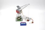 Märklin H0 - 7051 - Modeltreinlandschap (1) - Hijskraan met, Hobby en Vrije tijd, Modeltreinen | H0, Nieuw