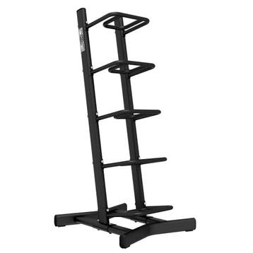 Tunturi Platinum multi opbergrek - Voor Wall balls, Sport en Fitness, Verzenden, Nieuw