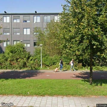 Studio te huur in Amsterdam - 23 m² - 1 kamer(s), Huizen en Kamers, Amsterdam