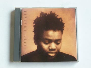 Tracy Chapman - tracy chapman (elektra), Ophalen of Verzenden, Zo goed als nieuw