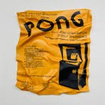 Soyz Bank (1988) - Pong ATARI