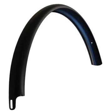 Kalloy QD0506A Spatbord achter 28x1 5/8x1 3/8 z (Fiets), Ophalen of Verzenden, Nieuw, Derailleur of Ketting