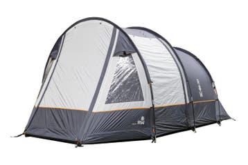 Redwood Apex 260 Tunneltent, Caravans en Kamperen, Nieuw