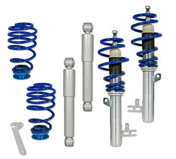 Triple-S schroefset voor Opel Astra H GTC, Auto-onderdelen, Verzenden, Nieuw