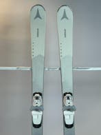 Atomic Cloud C8-143 cm, Sport en Fitness, Skiën en Langlaufen, Gebruikt, Ophalen of Verzenden, Carve, Atomic