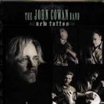 cd - The John Cowan Band - New Tattoo, Verzenden, Zo goed als nieuw