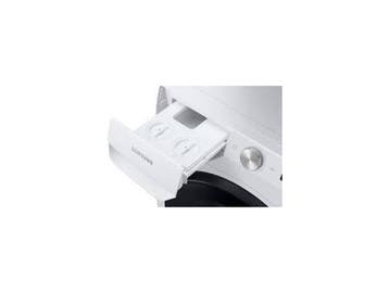 Samsung WD10T534ABW - Was-droogcombi 10.5 - 6KG 1400T - Wit, Verzenden, Zo goed als nieuw