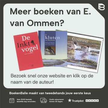 De zwaluwen van Singraven 9789050112321 E. van Ommen, Verzenden, Gelezen, E. van Ommen