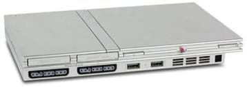 Playstation 2 Slim Silver, Spelcomputers en Games, Spelcomputers | Sony PlayStation 2, Verzenden, Nieuw