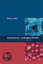 Functionele voedingsmiddelen 9789033451959 P. Mullie, Verzenden, Gelezen, P. Mullie