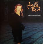 Axelle Red - Sans Plus Attendre, Ophalen of Verzenden, Gebruikt