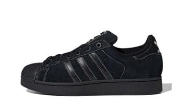 adidas Superstar II Core Black, Nieuw